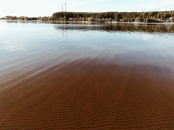 Осеннее настроение