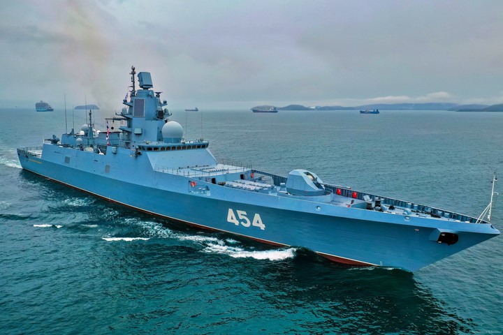 ship