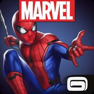 spiderman