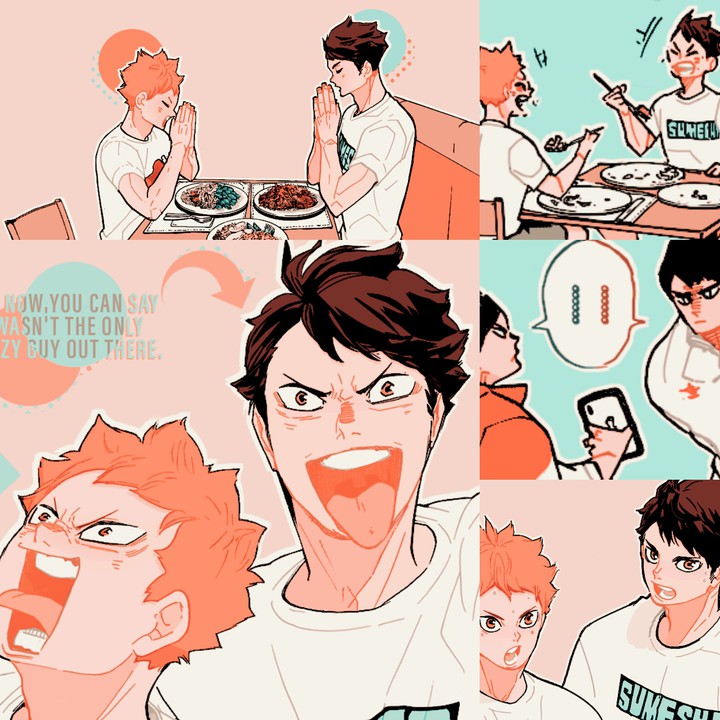 manga spoilers