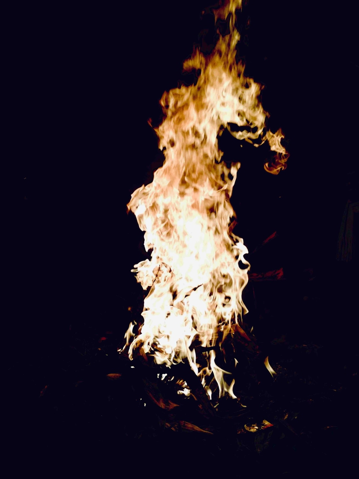 campfire