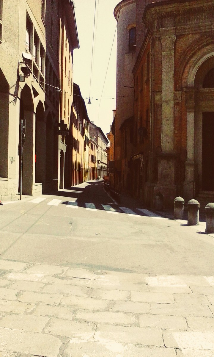 Magic street