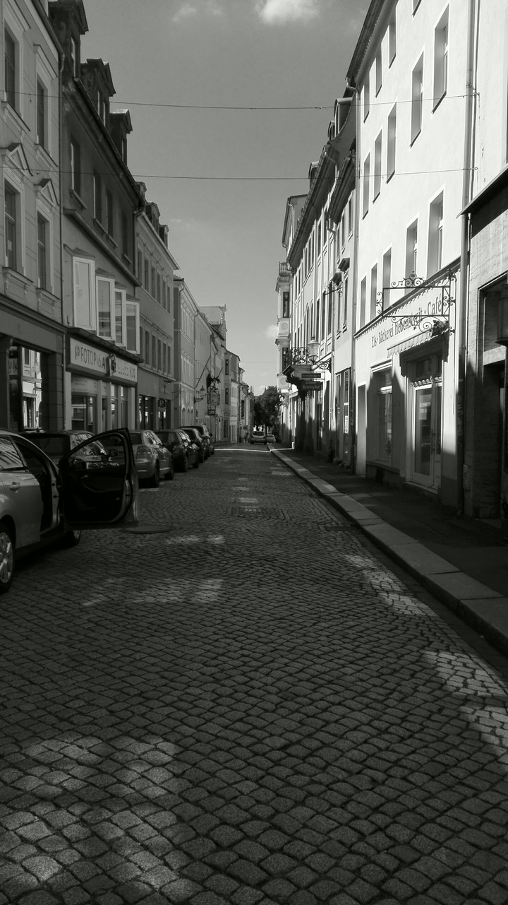 Street