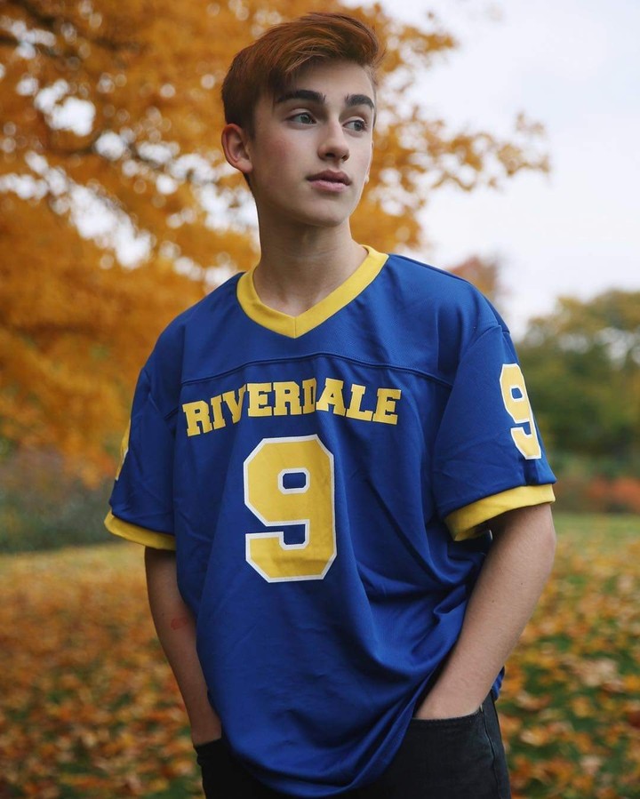 johnny