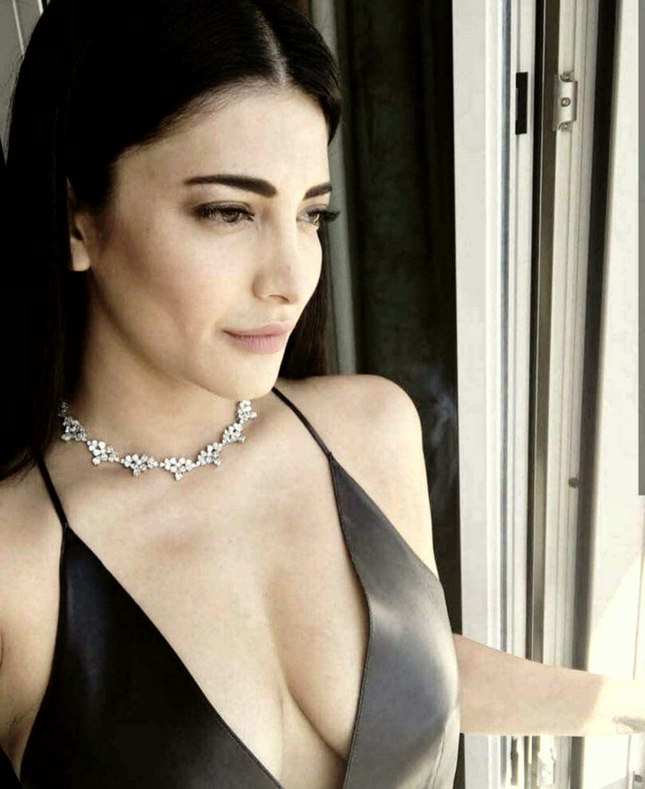 Shruti Hassan