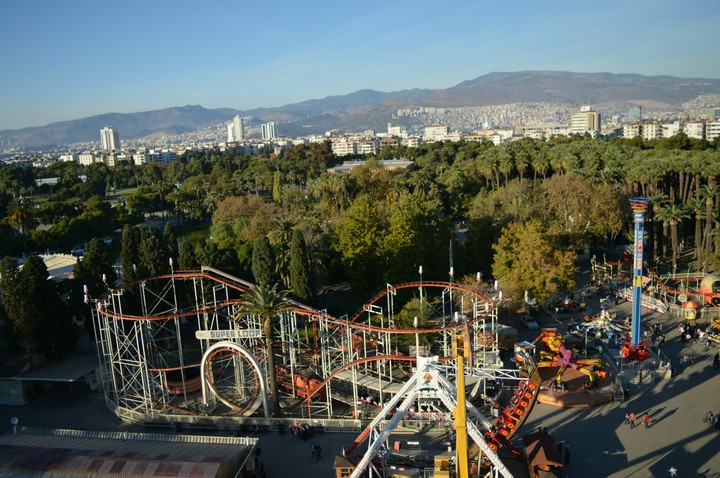 İzmir
