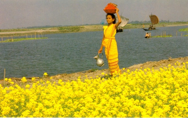 Beautiful Bangladesh