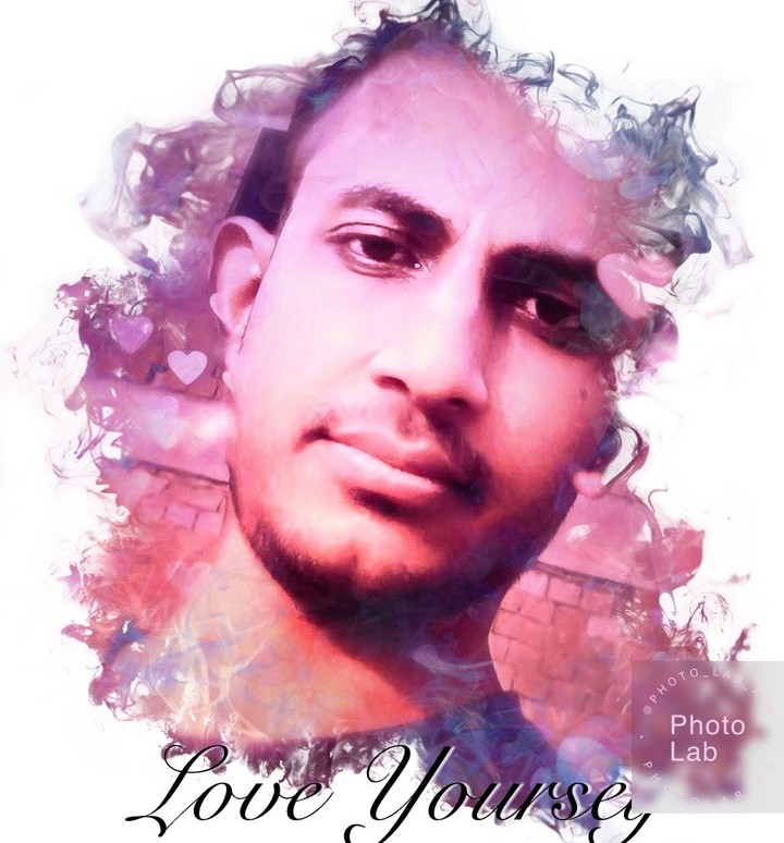 I am