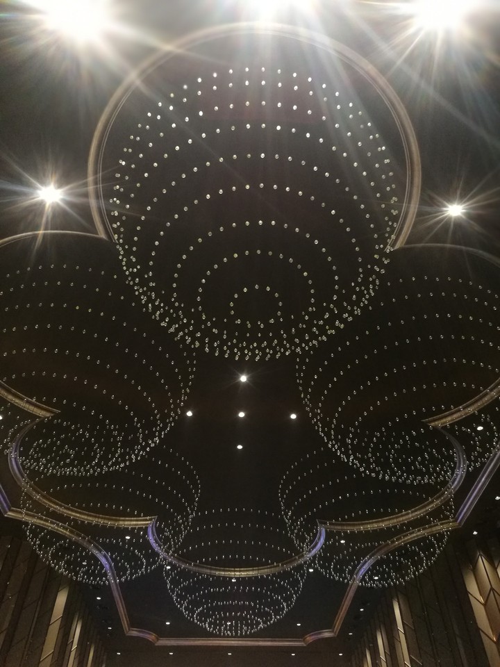 ceiling design