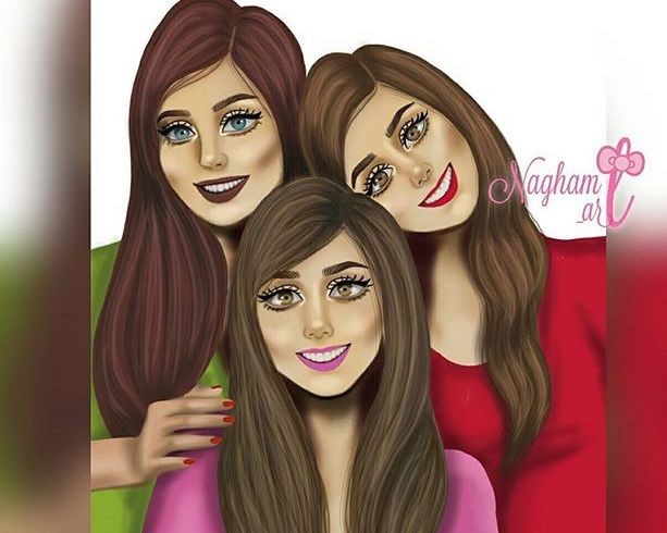 Sisters