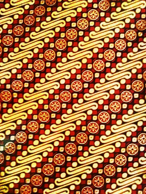 batik