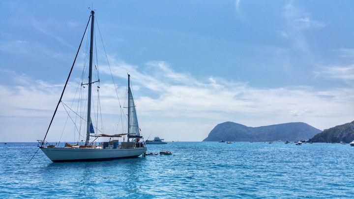 isole eolie
