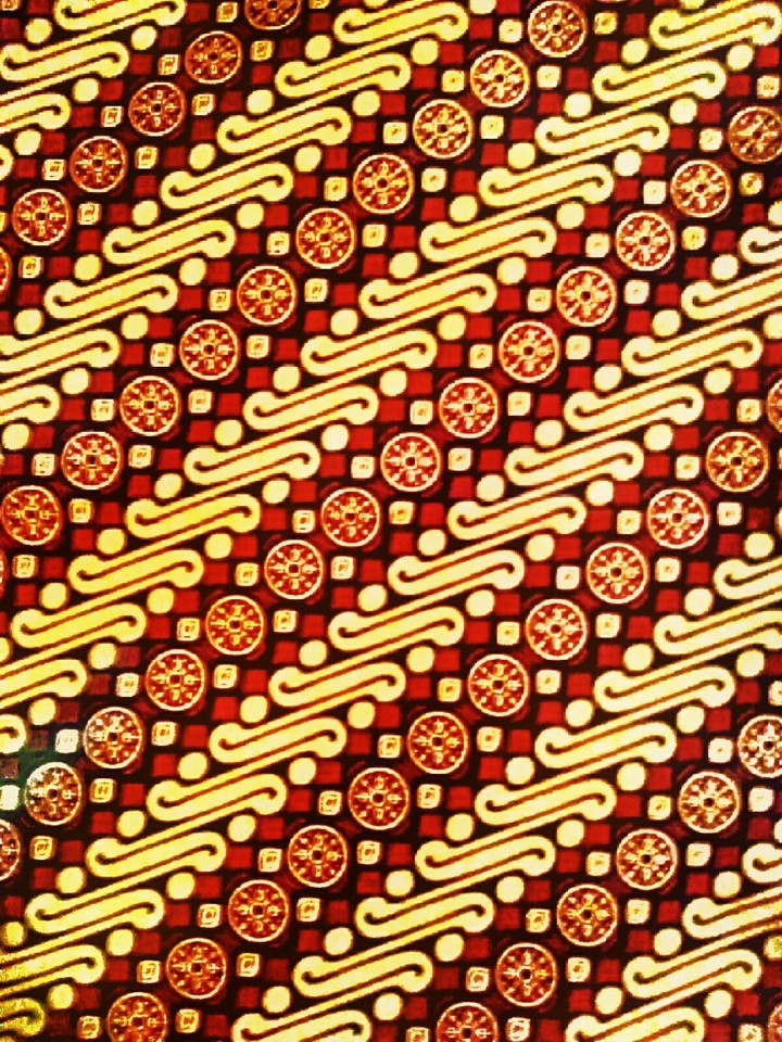 batik