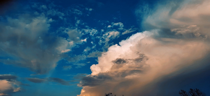 Drama of the Sky