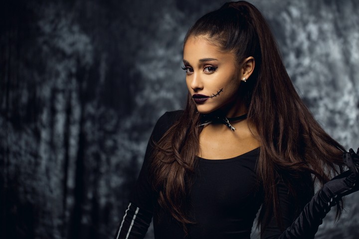 Ariana Grande