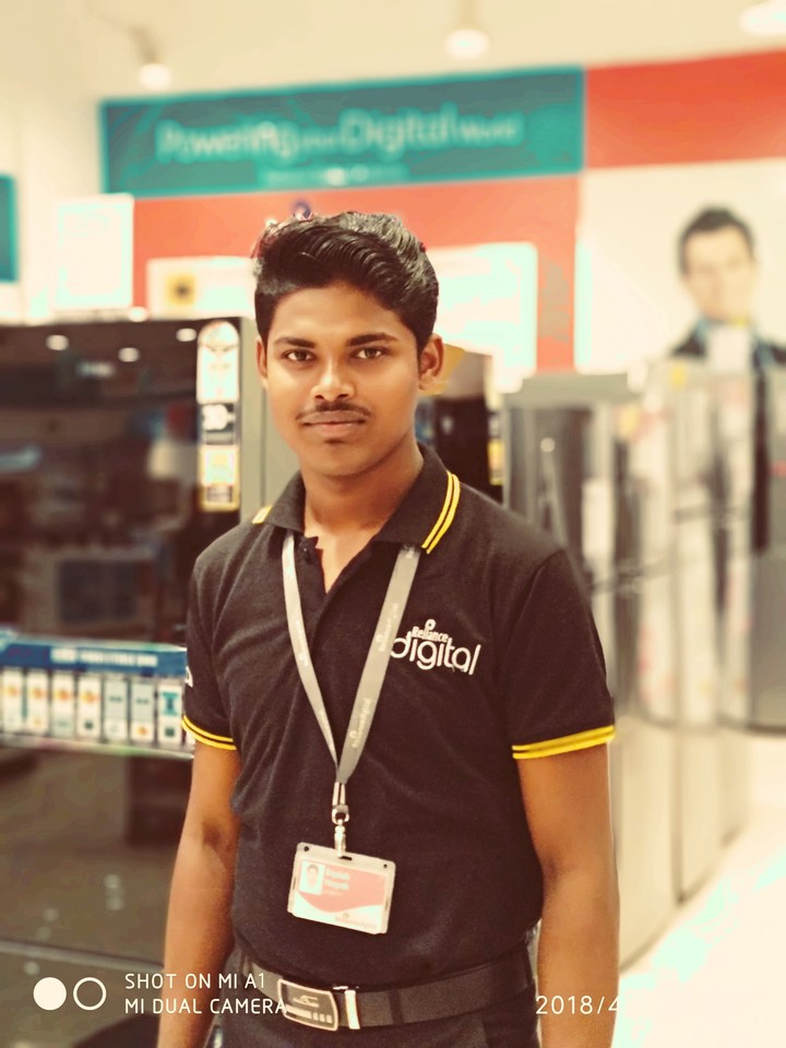 biplab belda
