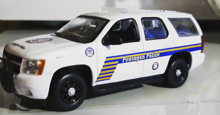 Chevrolet taxoe