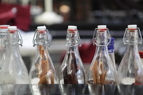 Carafe