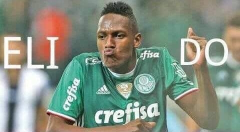 Palmeiras