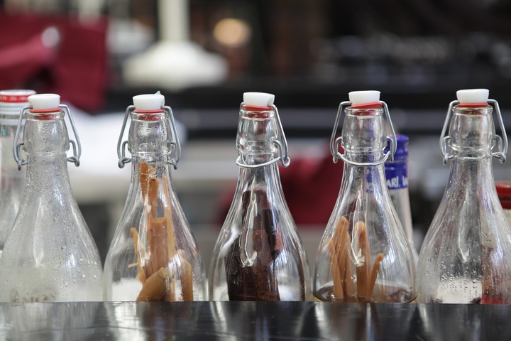 Carafe