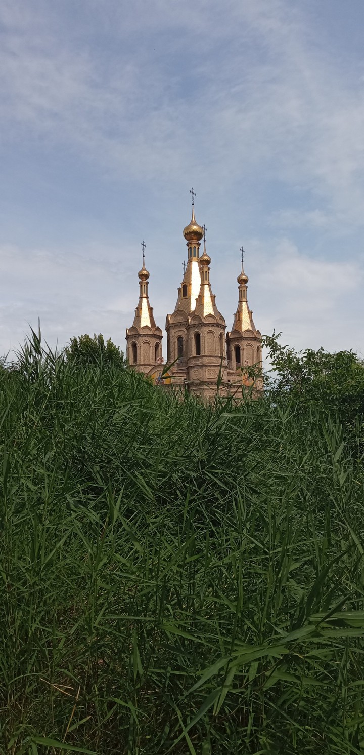 церковь