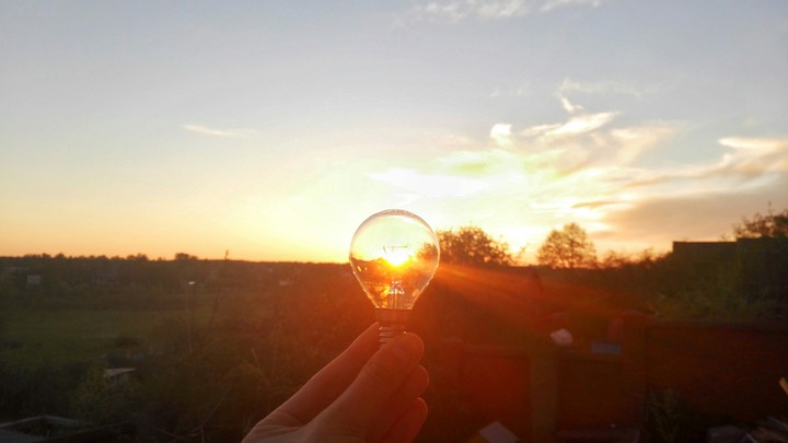 Light