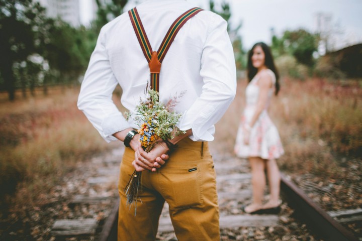 love proposal