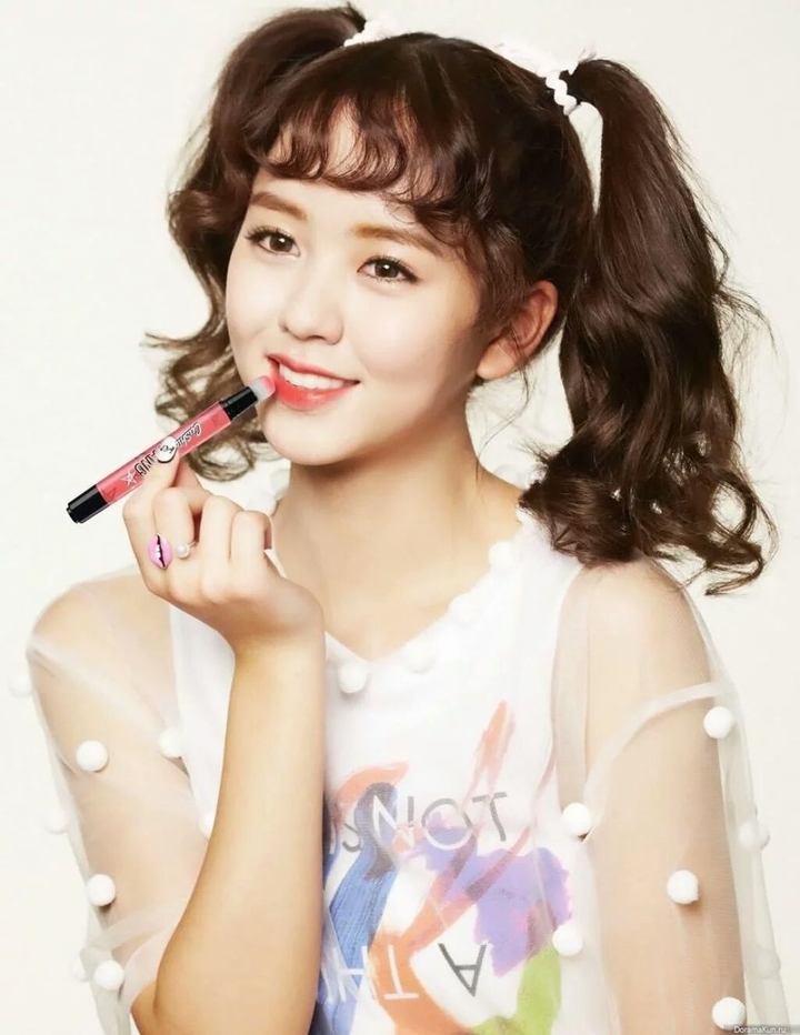 kim so hyun