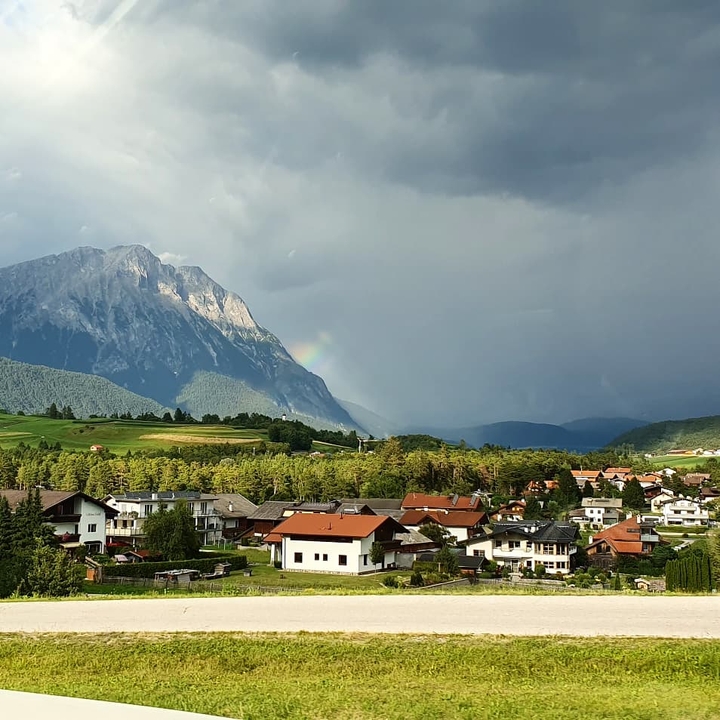 alps