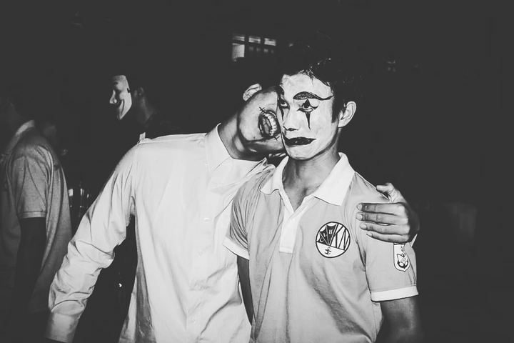 halloween