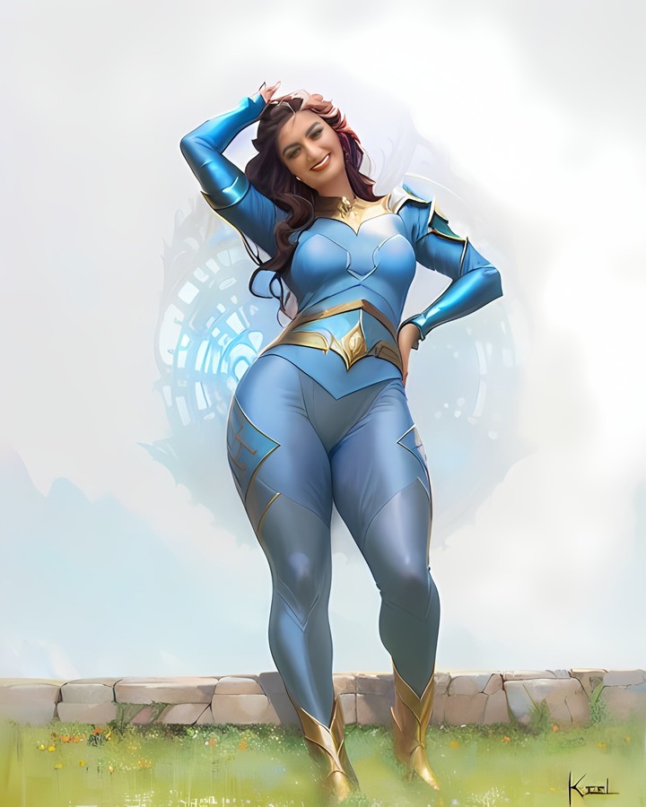 .