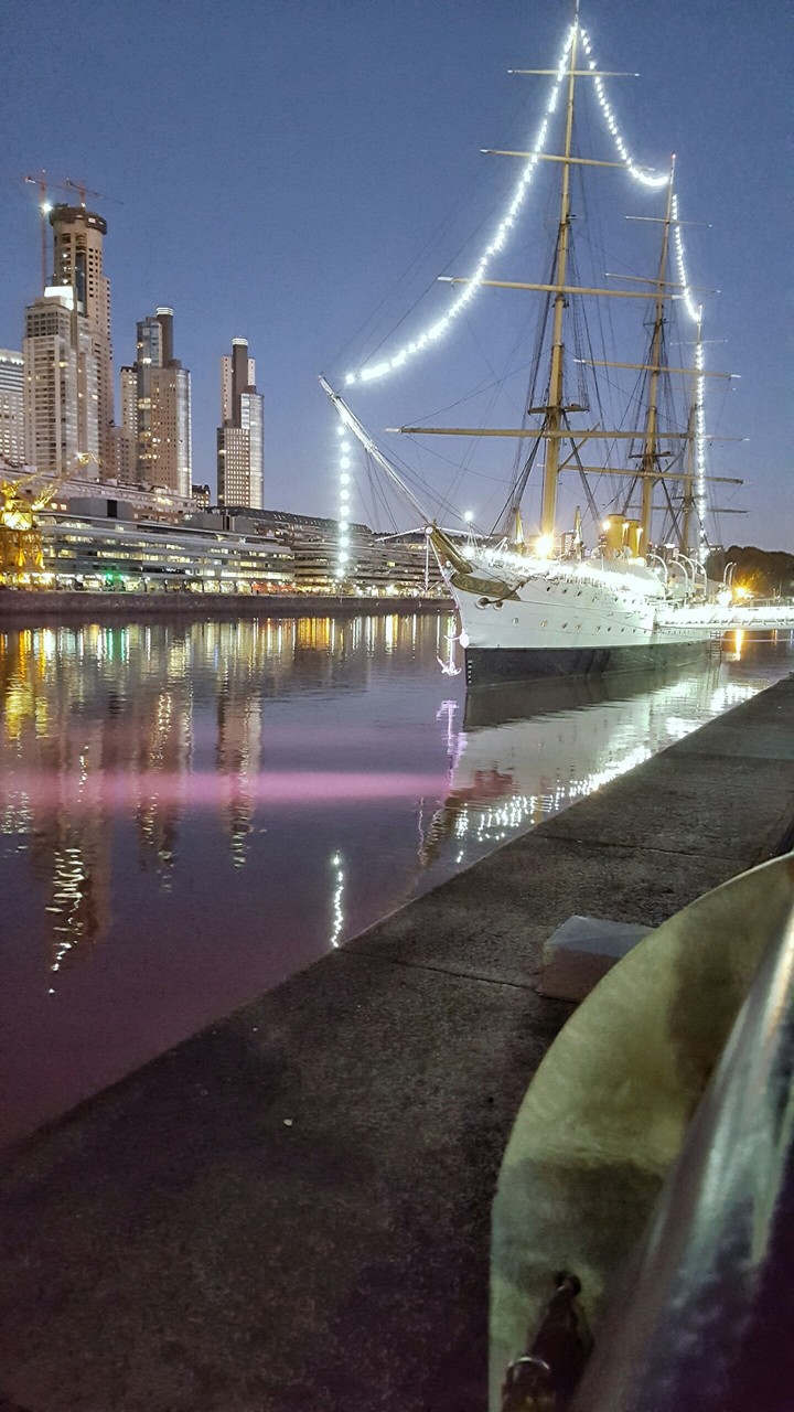 Puerto Madero