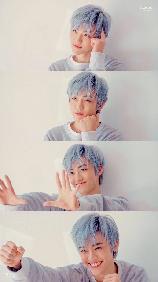 JAEMIN from NCT