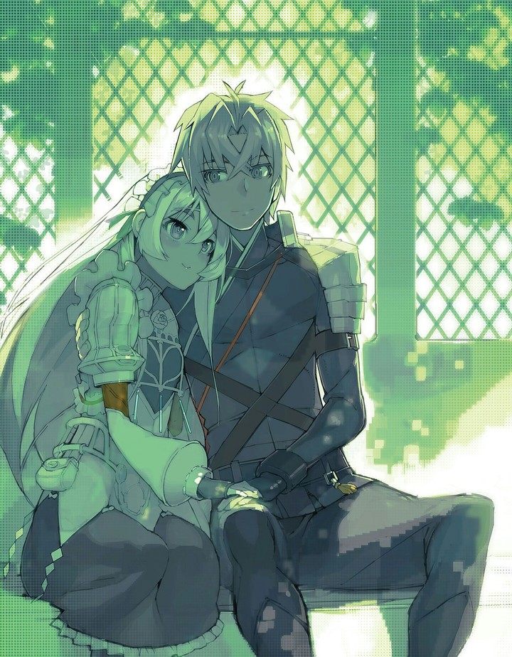 Chaika − The Coffin Princess