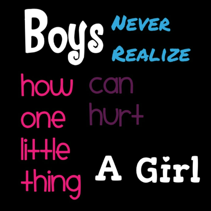boys