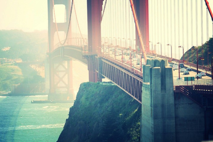 Bridge