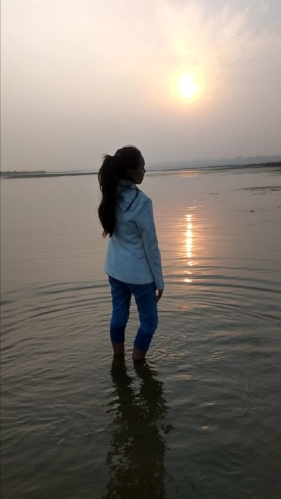 Near to Nature