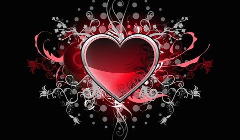 Tribal heart