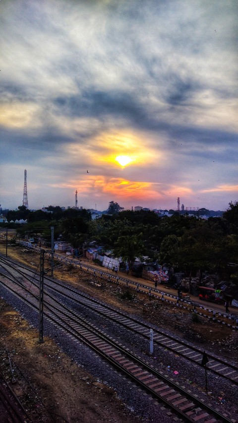 Railtracks