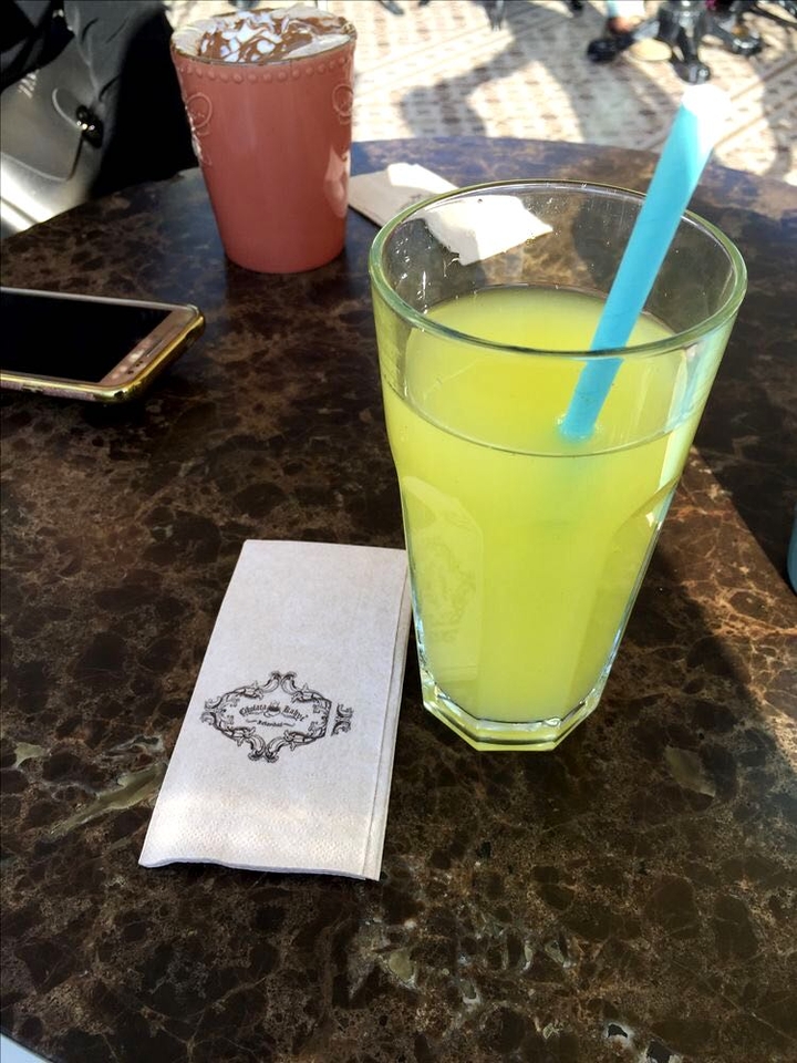 drink