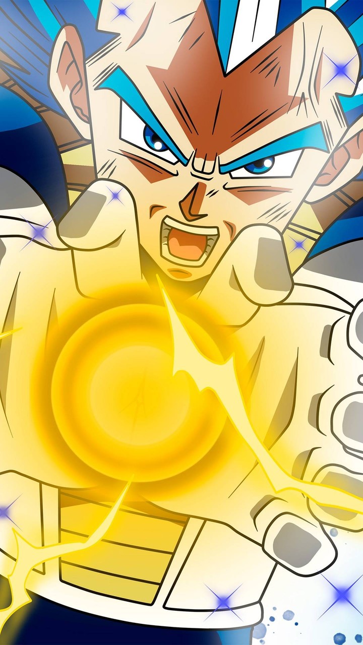 Vegeta