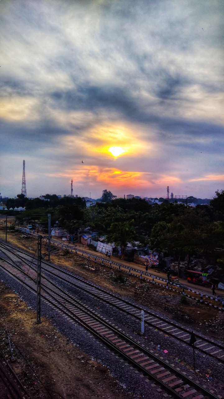 Railtracks