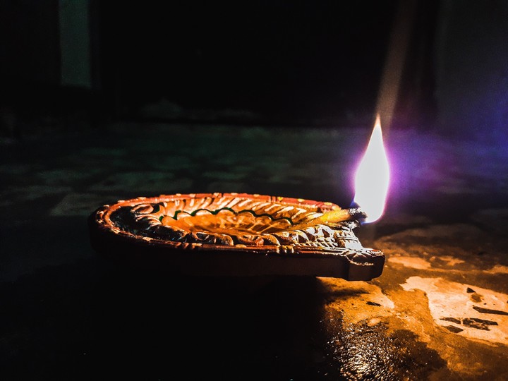 Happy diwali..!