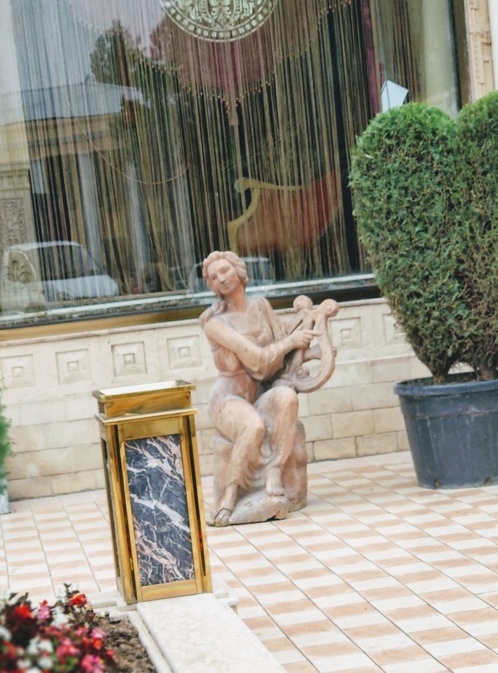 angel