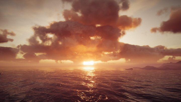 Assassin's Creed Odyssey (Game)