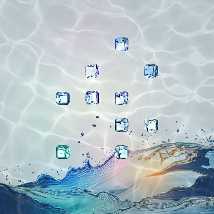 ice