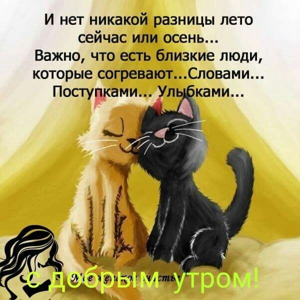 с добрым утром