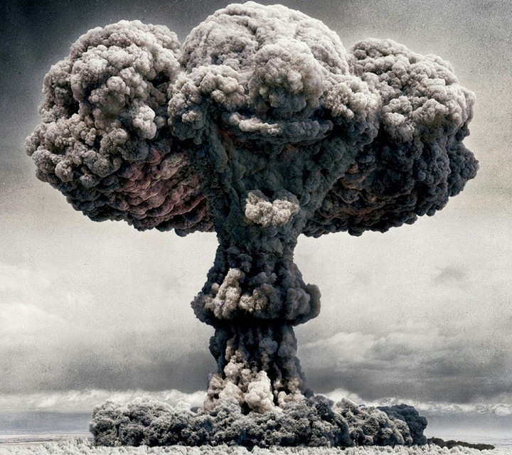 Nuke Blast