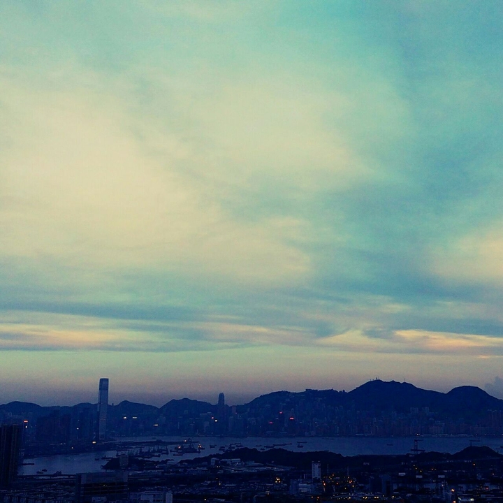 sky