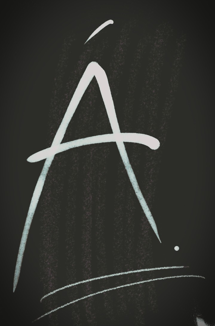 A for Ahmed
